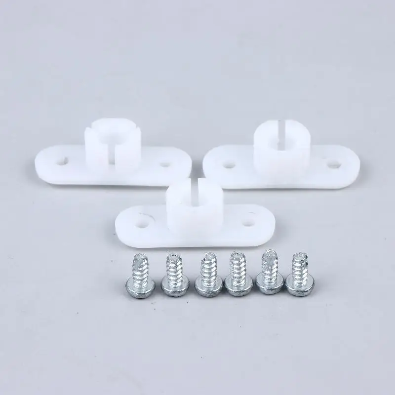 디스커버리 1 2 3 STC3368 헤드라이트 트리머 플라스틱 헤드라이트 트리머 소켓 헤드램프 클립 키트 교체용 1994-2002 1개