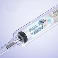 Mijia Sonic Electric Toothbrush T302 3colors 4 Brush Heads IPX8 Water Proof 360° Wireless Charging 4 Modes Cleaning Teeth 6