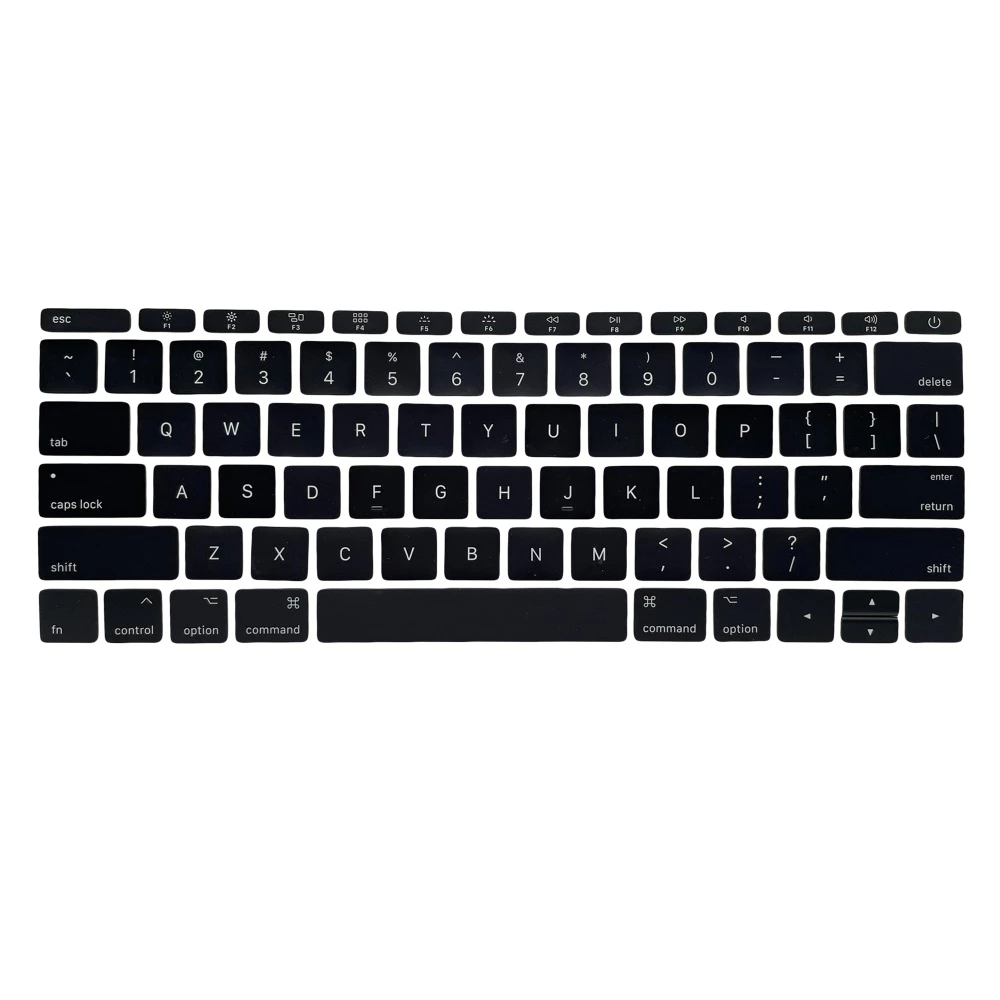 macbook pro 2017 15インチ　USキーボード MacBook Pro 15インチ メモリ16gbUSキーボード 2017