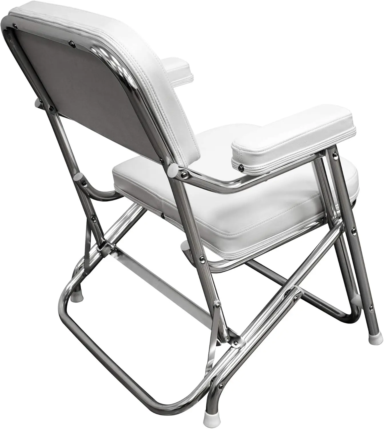 Value Folding Deck Chair