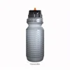 1PC 650ML Outdoor Sports Travel Water Bottle Portable Leak-proof Camping Water Cup Bicycle Water Bottle 2