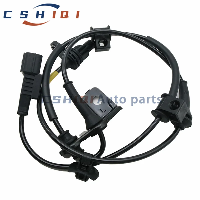95670-D3000 95671-D3000 Front Left Right ABS Wheel Speed Sensor for Hyundai Tucson Kia Sportage 5S15578 95670-F8000 95671-F8000