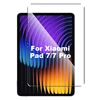 For Xiaomi Pad 7 Pro 11.2 Inch Tempered Glass Screen Protector For MI Pad 7 2024 Tablet Anti Scratch HD Clear Protective Film 1