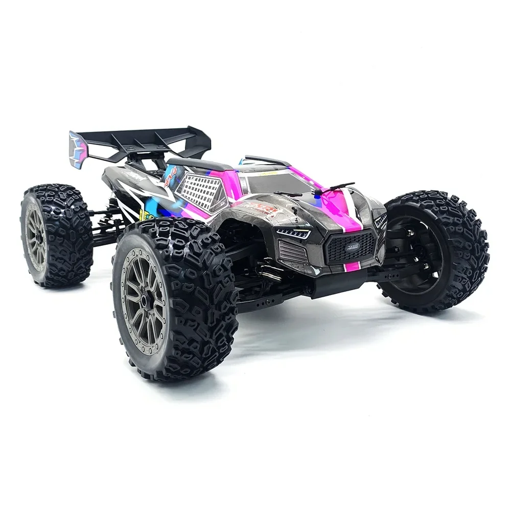NEW FSR RC Car 1/8 Cheetah 6S Racing Card Off-road Climbing