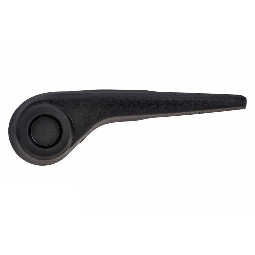 Plug and play Seat Back Handle Seat Handle 1pc For Dodge Journey 2011
