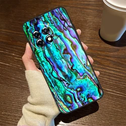 Elegant Abalone Shell Phone Case for OnePlus Nord CE2Lite (9581)