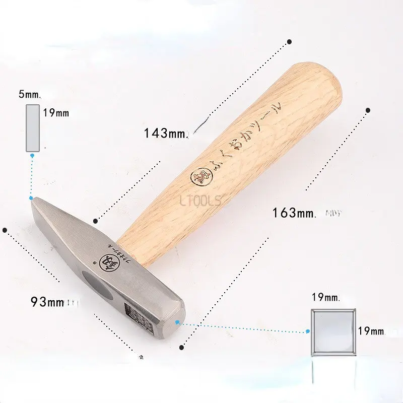 Mini Multifunction Tiny Hammer Tool Hammer Hand Repairing Tools Micro Hammer  for Eating Walnut Watchmaker - AliExpress