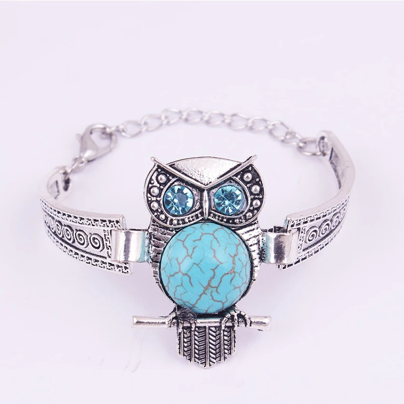 Bangle Bracelet for Men Women Classical Vintage