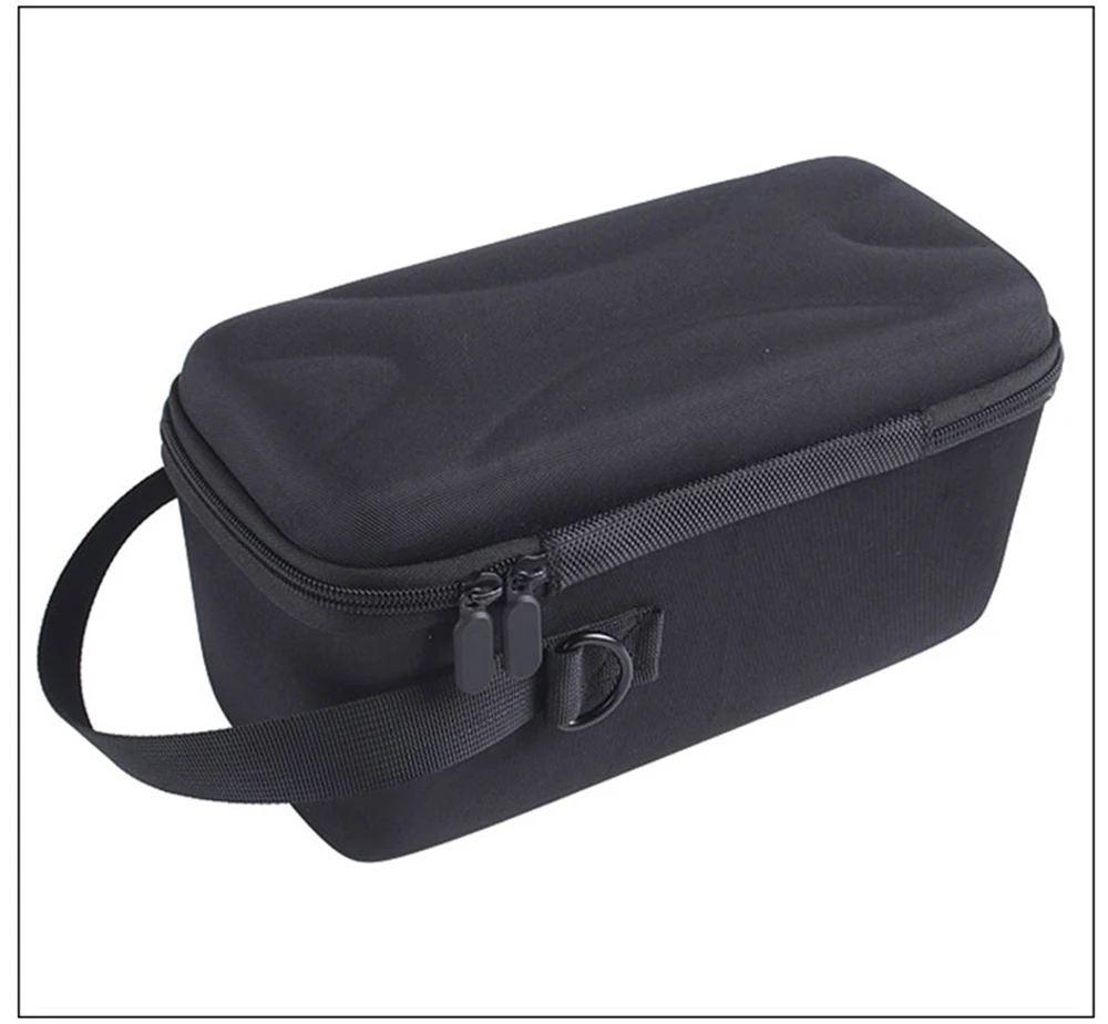 Hard Portable Bag for XGIMI Play5 Projector Box Play 5 Wear Resistance Compression Resistance Bags Travel Carrying Case
