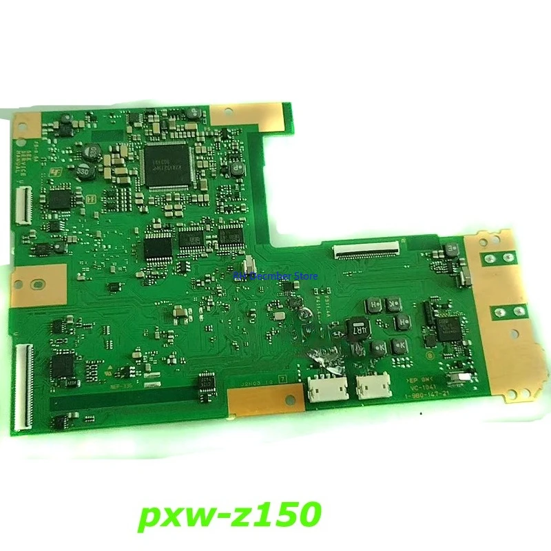 Z150 마더보드 메인 보드 PXW-Z150 메인보드 비디오 카메라 액세서리 수리 부품