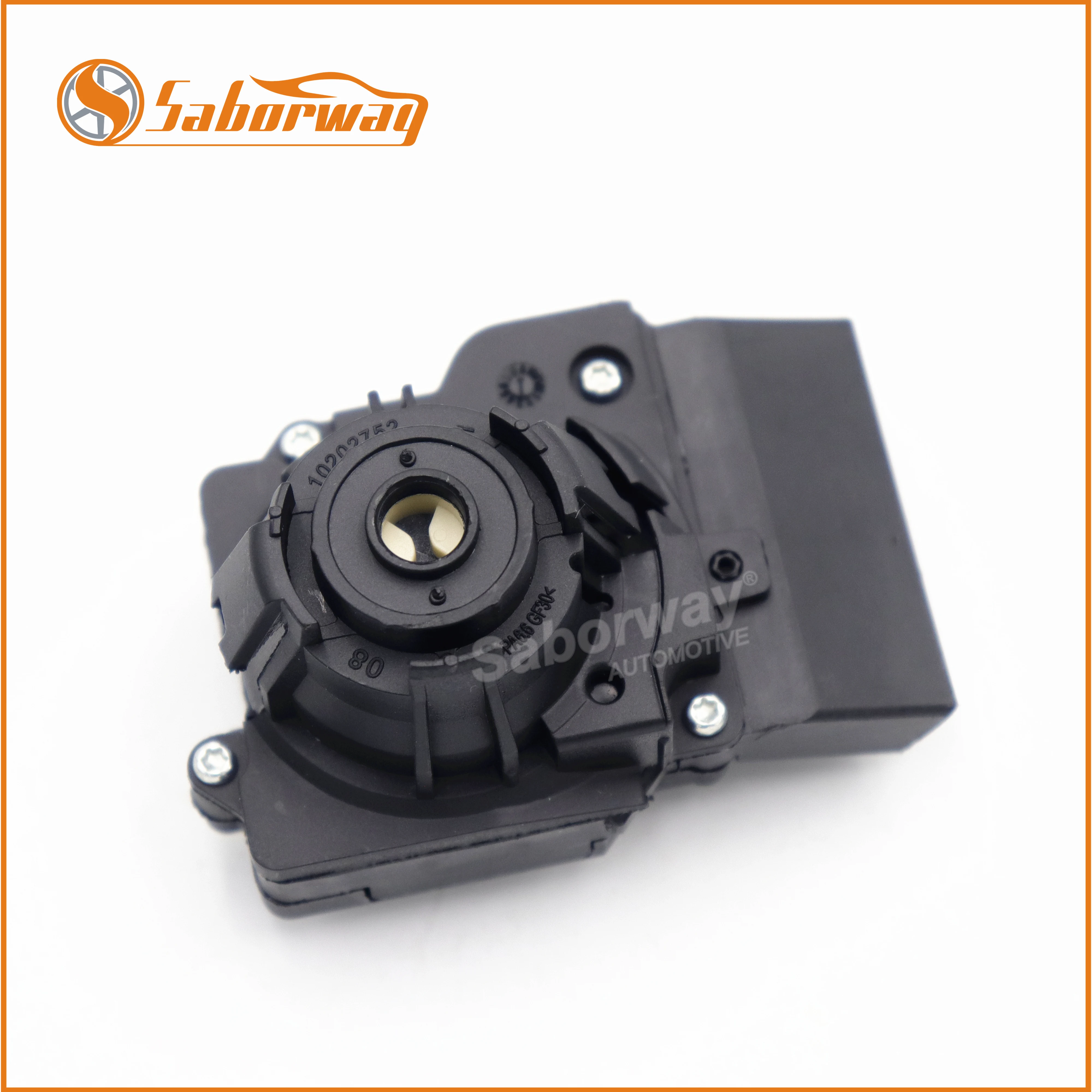

Saborway Ignition Switch Starter Socket For UP! Mii Toledo Citigo Rapid 6RA 905 865 6RA905865