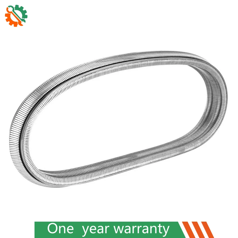 

JF011E RE0F10A F1CJA CVT Transmission Chain Belt 901066 901047 For Nissan Mitsubishi Renault JF011