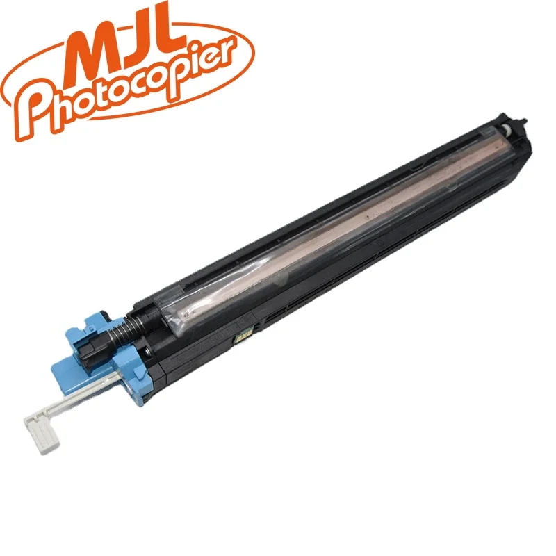 Cilindro para Konica Minolta Dr512 Dr512 C224 Cmyk Bizhub C284 C364 C454 C554 C221 C221s C281 C224e C284e Unidade do - Imagem 5