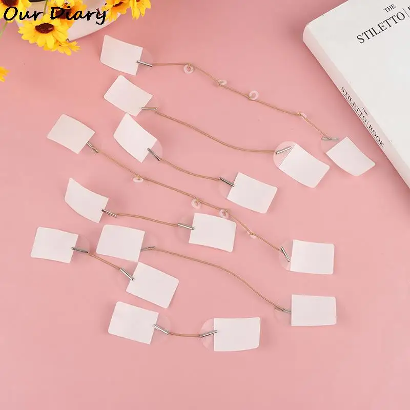 Invisible Face Lift Stickers Instant Face Neck And Eye V Shape Tape Anti Wrinkle