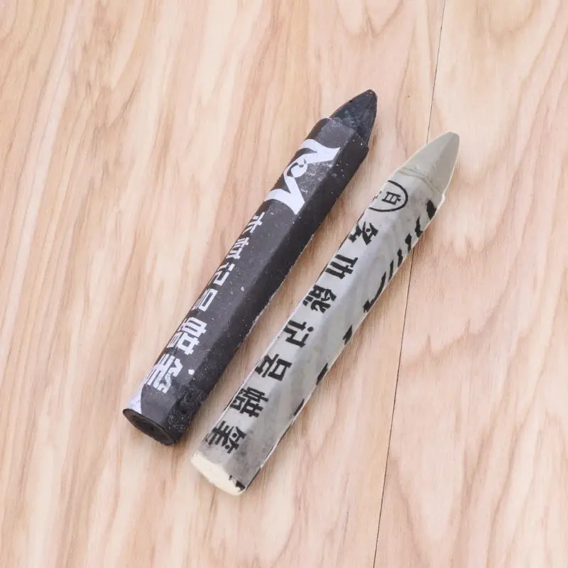 Paint Pen Repair Wood Marker DIY Sprinklers Waterproof Crayon Marking Dash Pen for Woodworking
