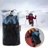 For 3F UL GEAR Outdoor Camping Backpack Arm Bag Climbing Bag Molle Wallet Pouch Purse Phone Case for Water Bottle Storage B N7I5 4