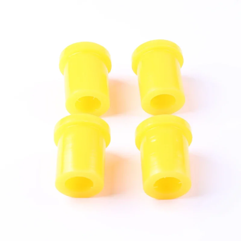 Rear Leafspring Front Bushings MB111203 Mitsubishi Montero 4pcs/Set