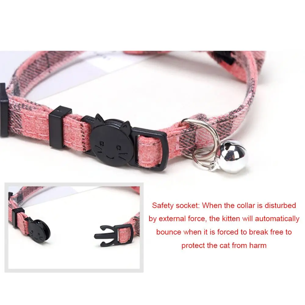 Cat Collar Image 12