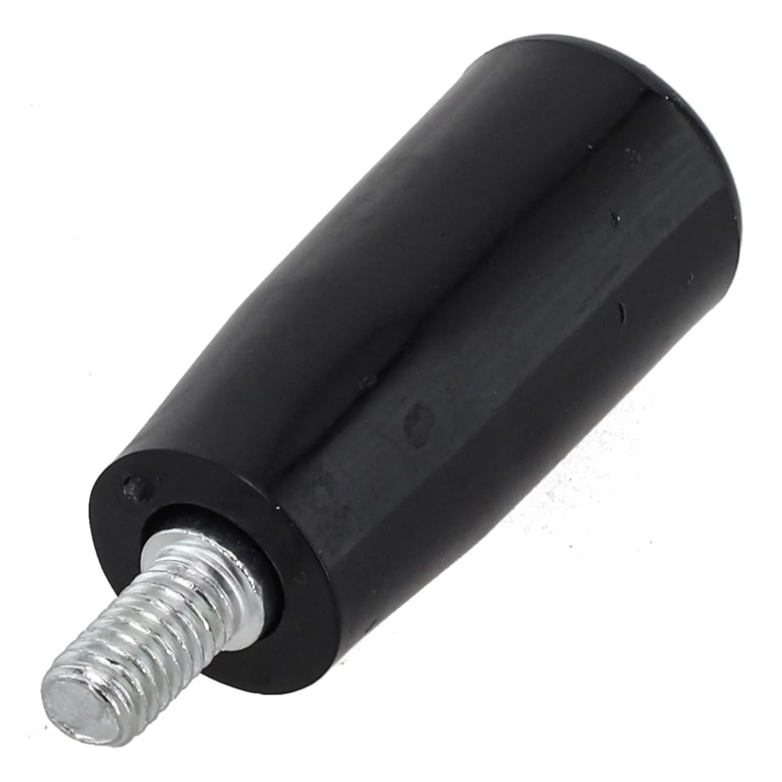 For Machinery M10*20mm 0.79in*80mm 3.94in Milling Machine Handle Industrial Equipment Handle Plastic And Metal