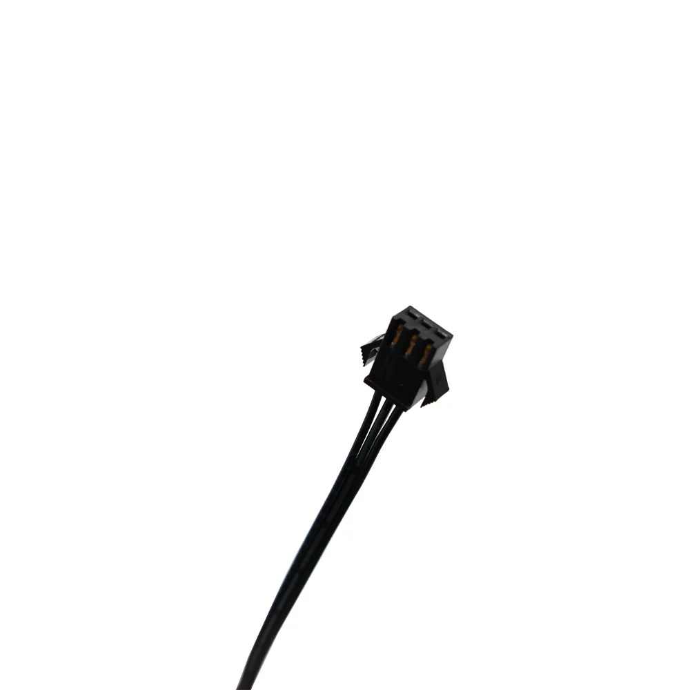 Original LED Light Deck Side For Teverun Blade GT II Electric Scooter Pedal Color Lamp Blade GT2 Strip Official Accessories