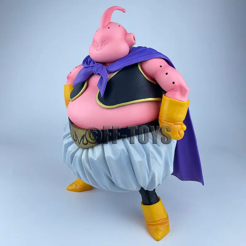 Dragon Ball Z - Majin Buu (Fat) - Gigantic Series - 1/4 (X-Plus) - Solaris  Japan