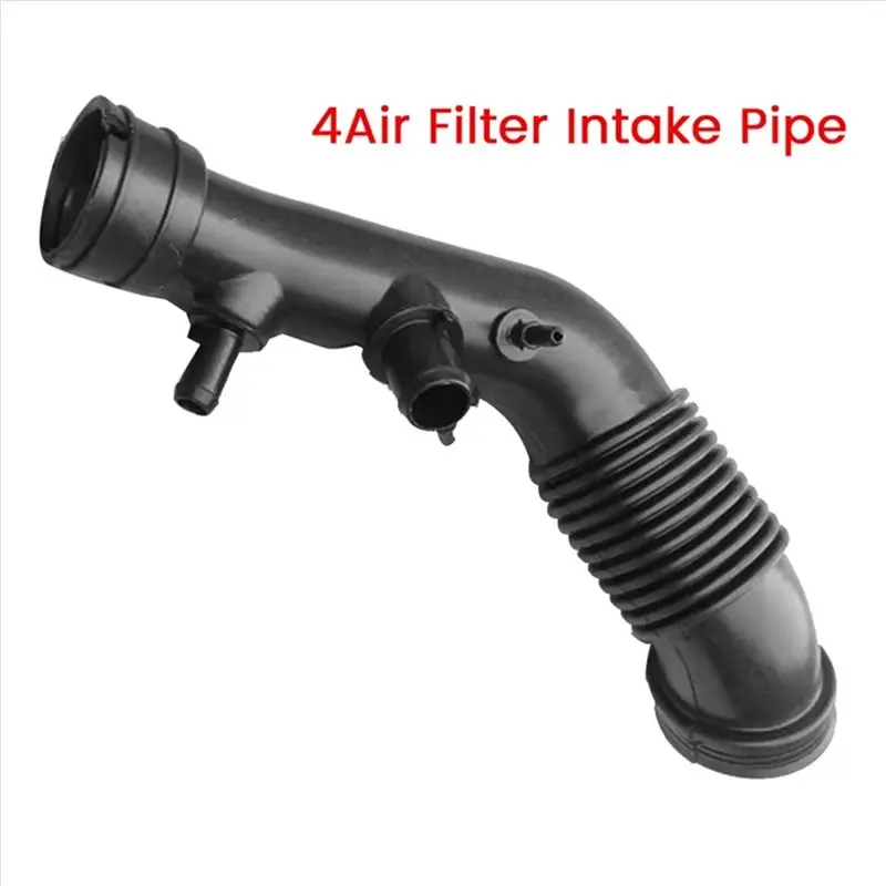 새로운68256372AA 53340255 51822558 지프 트레이터 1.4L 2015-2018 피아트 링크스 알파 로메오용 에어 필터 흡입 호스