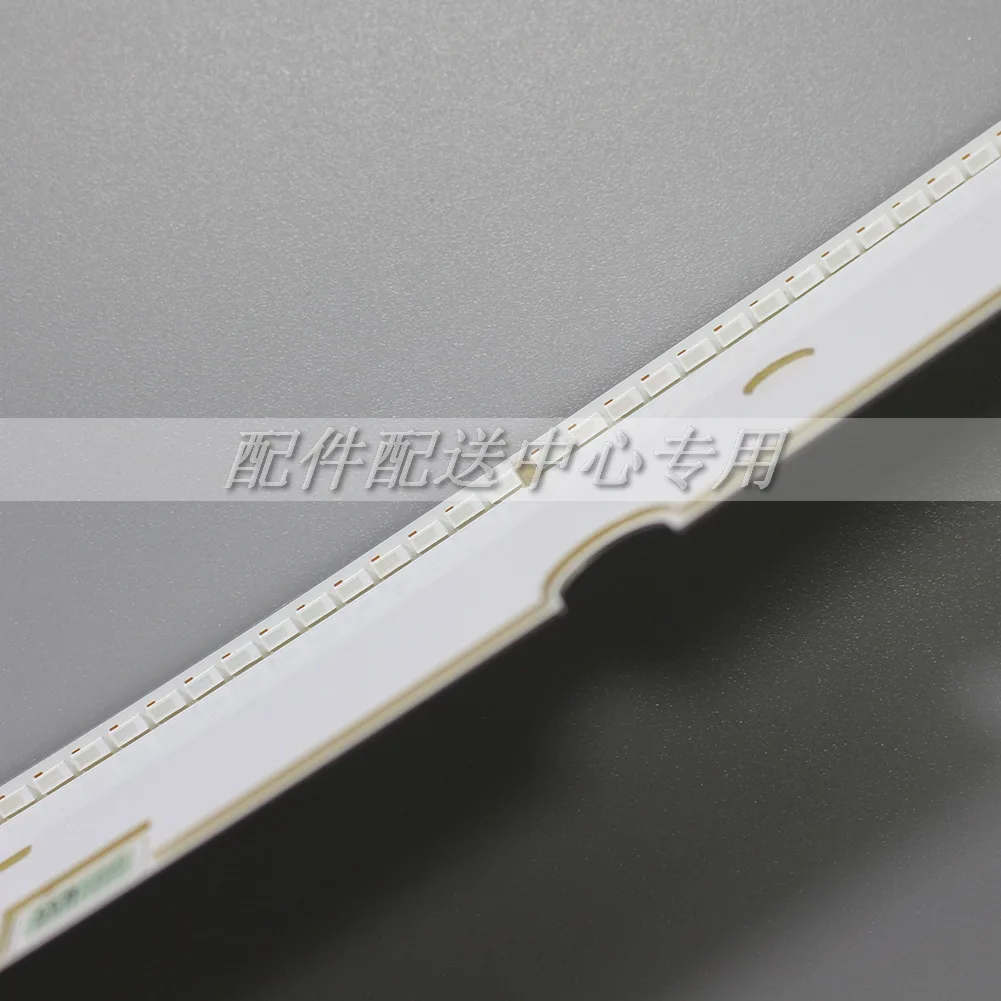 2Pcs x LED Ʈ V7Q8-550SM0-R0 BN96-42154A Bendable-55inch-12ch-144Ea QE55Q8CAMT QE55Q8CAM QN55Q7FVM 144-LEDs 600mm