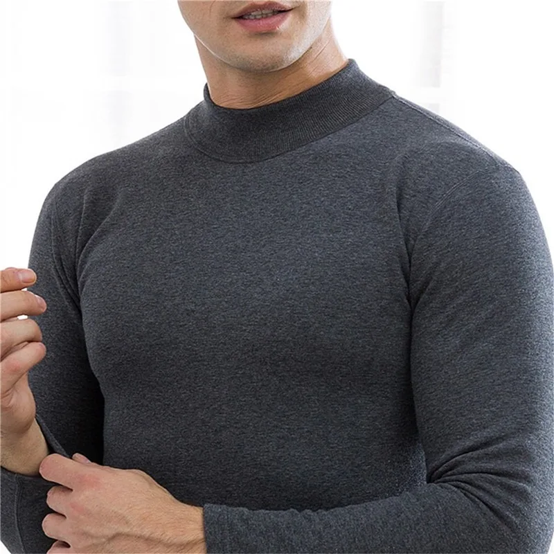 Men's Thermal Underwear 4