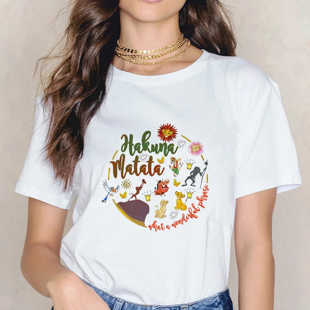 

Disney Castle 90S Tops Mickey Mouse T-shirts Minnie Graphic Kids Shirt Fashion Blouses 2024 Summer Women Harajuku Clothing Gift