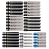 Professional T Shank Jigsaws Set Reliable Jigsaws set Efficient Woodworking Tool Great for Wood PVC & Thin Metal Cutting 5
