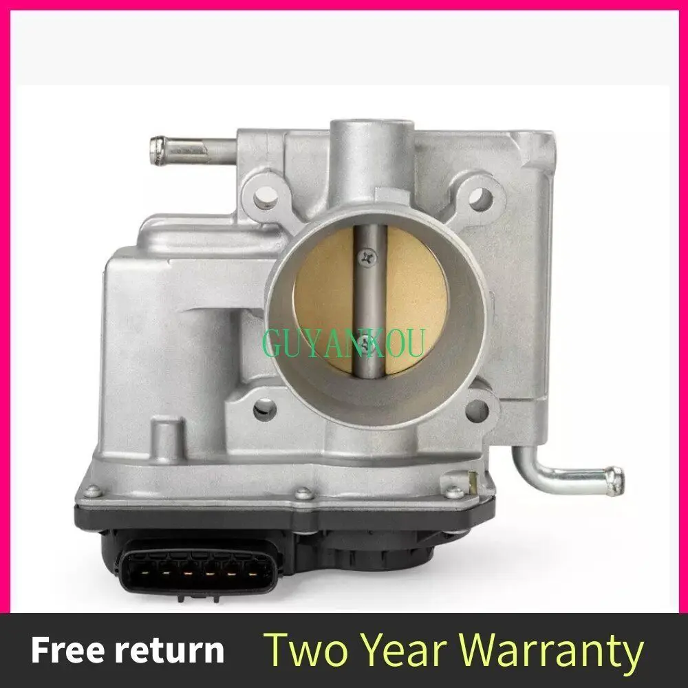 Z67713640 Throttle Body for Mazda 3 1.6L