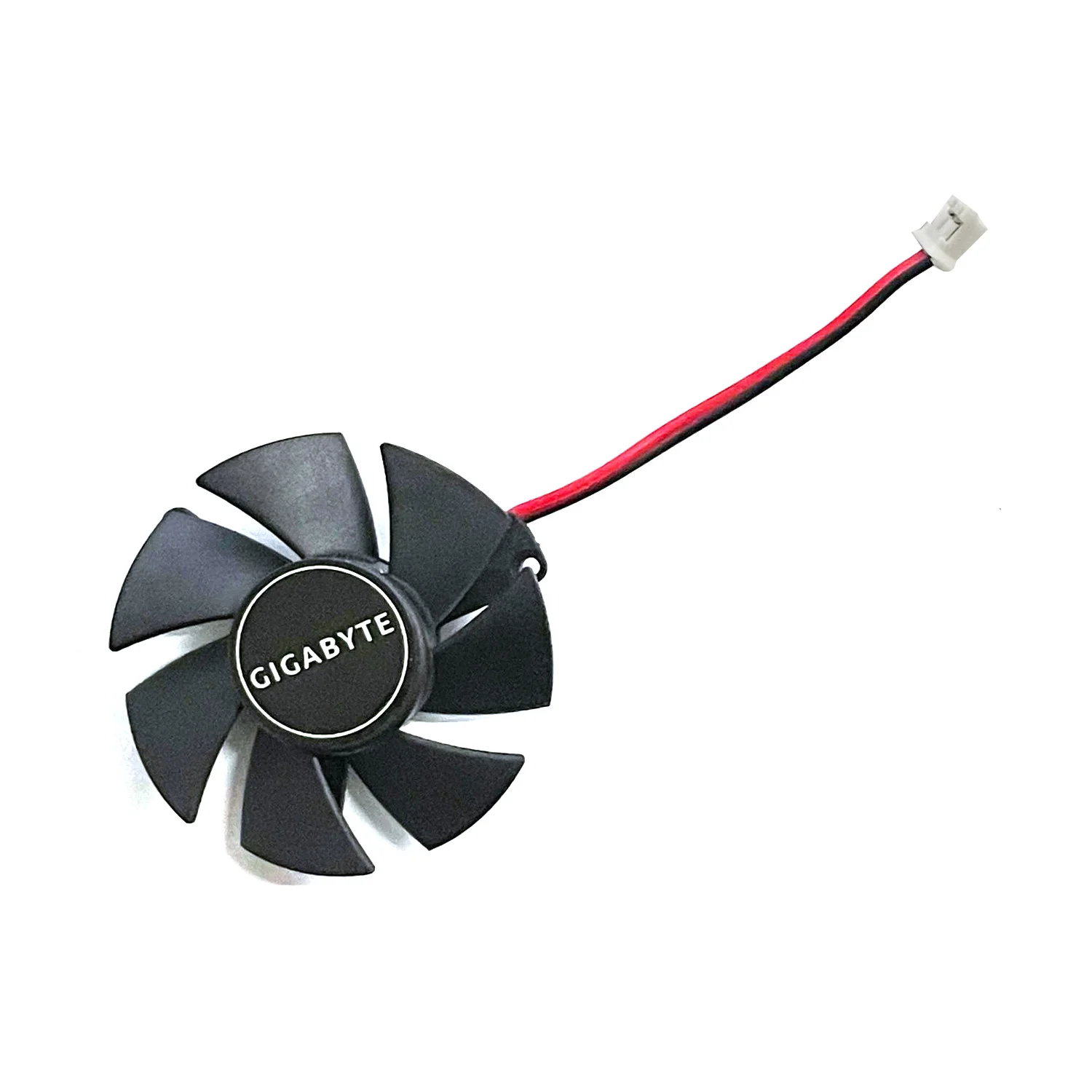 0.19a gpu ventilador de refrigeração para gigabyte