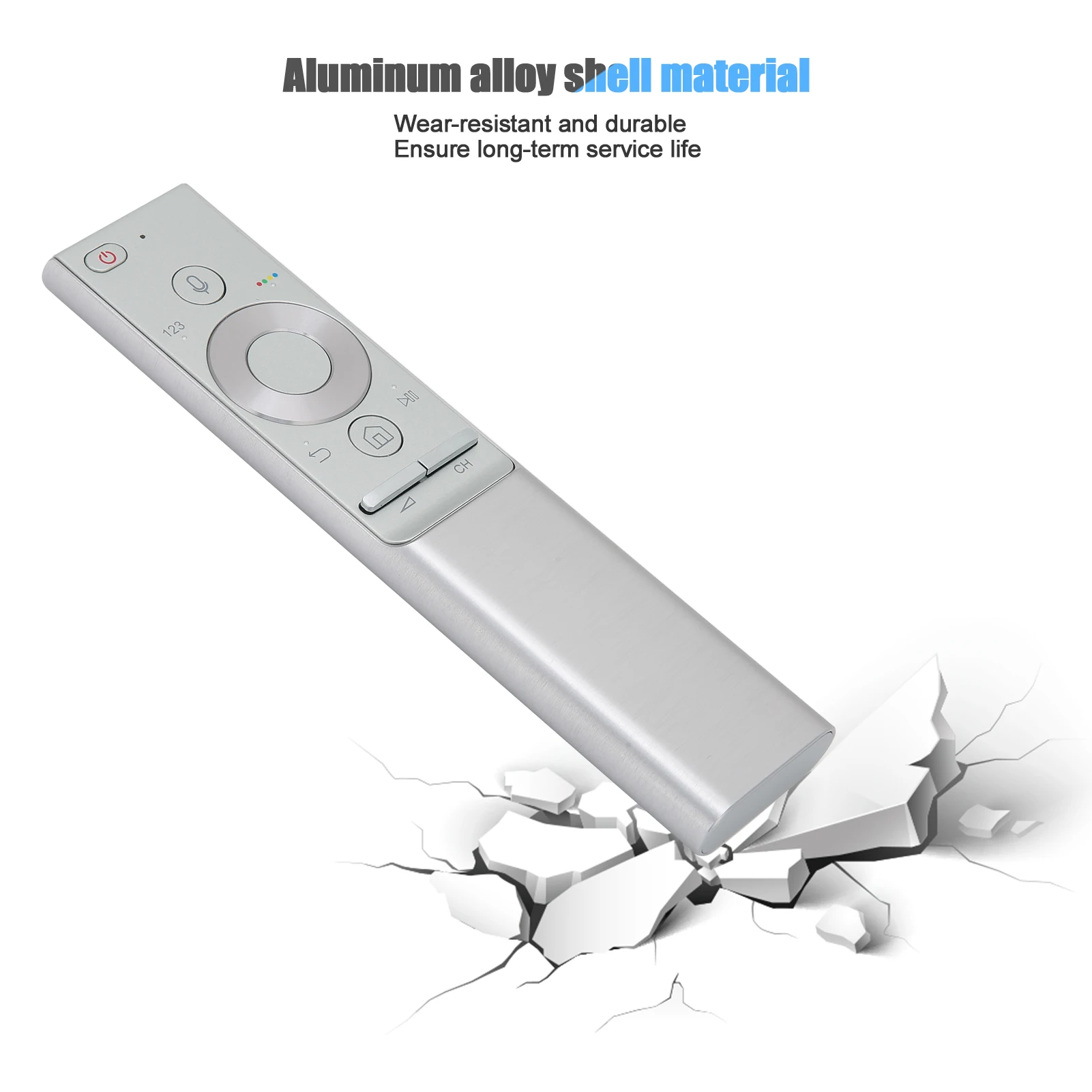 Remote Control For BN59‑01270A TV Remote Control Fit For Samsung Voice TV BN59-01272A BN59-01270A BN59-01274A Series