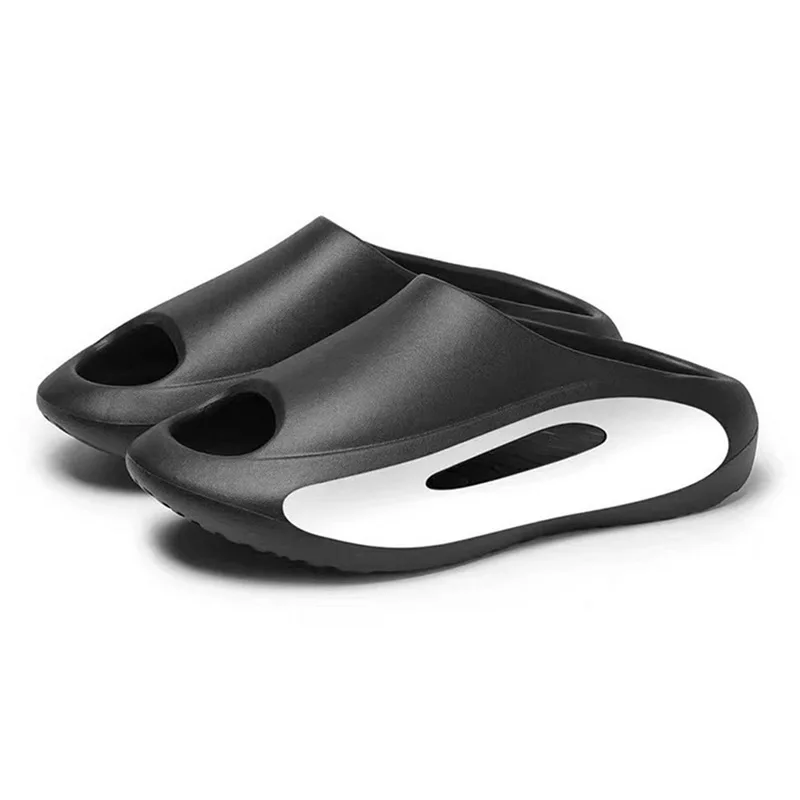 Summer Sneaker Slippers Shoes For Walking In Sand Dunes Soft Unisex Sports Beach Shoes