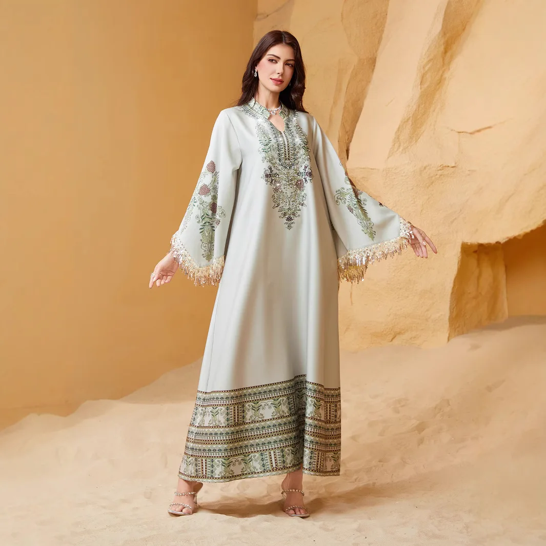 جلابية نسيم الواحة