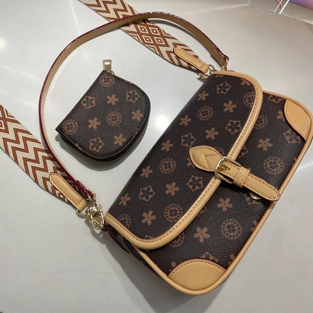 Wholesale Women's Bags Wholesale Handbag Set Shoulder Hand Bags