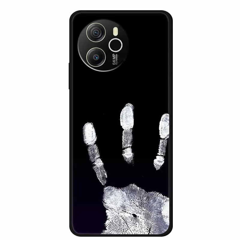 Luxury Soft Silicone TPU Phone Case - Fashionably Designed Protector Back Cover