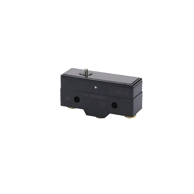 Z Series Micro Switch - 图片 5