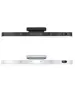 LED Touch Table Lamp Magnetic Desk Lamp Bulit-in 2500mAh Battery for Reading Cabinet Mirror Bedside Rechargeable Night Lights 2