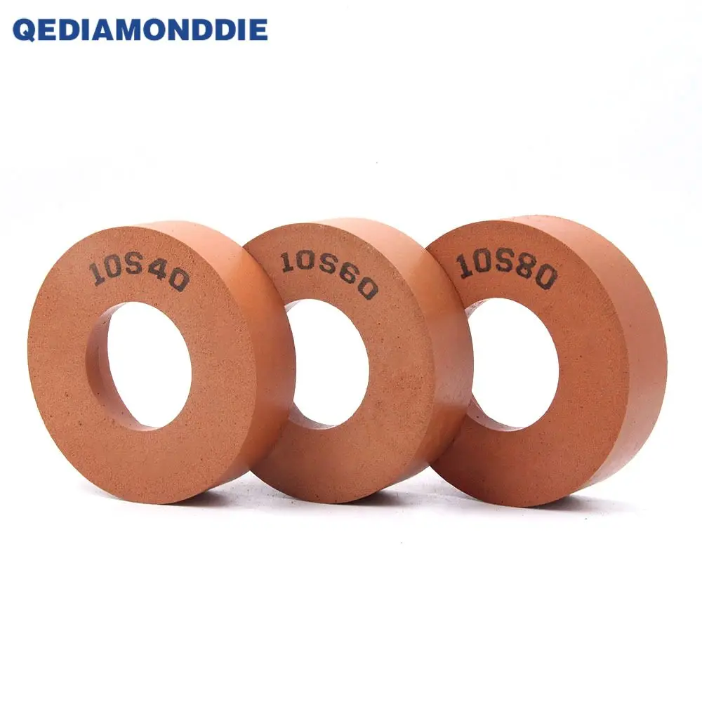 10s Glass polishing wheels 10s40 10s60 Polishing Wheels For Glass Edging