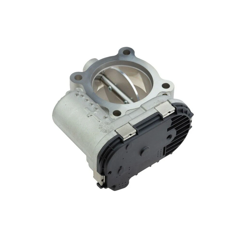 1PC Throttle body BK2Q9E926AC 0280750597 9675516380 For Ford Transit Tourneo Ranger 2.2 TDCi