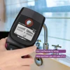 RZ Wall Scanner Digital Professional Multifunction Wall Metal Detector Live Wires Cable PVC Water Pipe Metal Finder Scanner 4