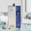 Jewelry Bullion Steam Cleaner 2L Stainless Steel 1300W Electric Professional Home Portable Steam Cleaning Machine Fast Heat 3