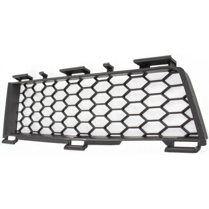 1Pair Car LH & RH Bumper Grille For Pontiac Vibe 2003-2004 88969808, 88969809