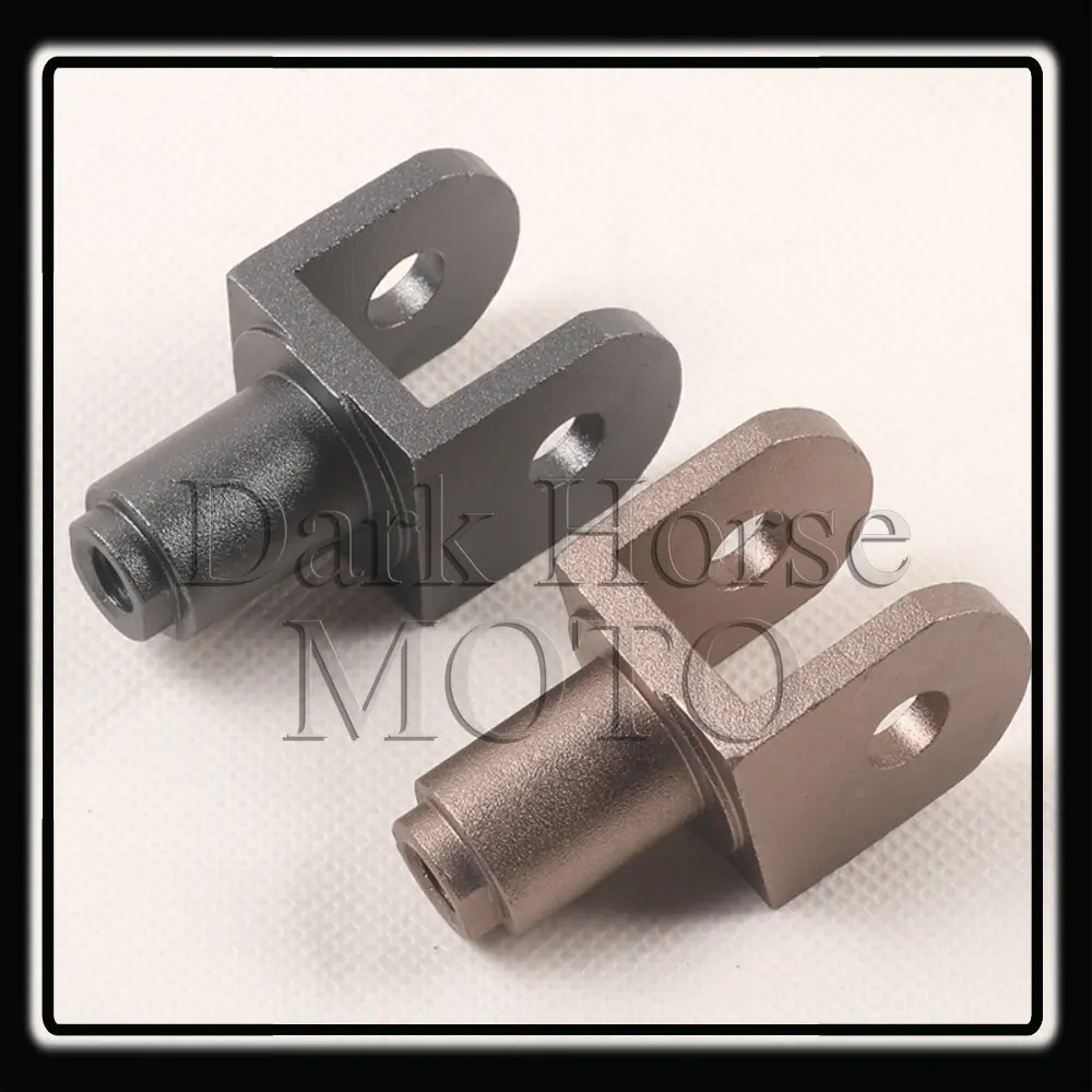 

Motorcycle Pedal Support Left Pedal Bracket Seat Connecting Frame FOR ZONTES Z2-125 125-Z2 Z2 125