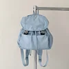 Fashion Nylon Backpack For Women Girls School Bags 2024 Boutique Spanish Travel Bagpacks Female Bolso Hombro Mujer Mochilas 3