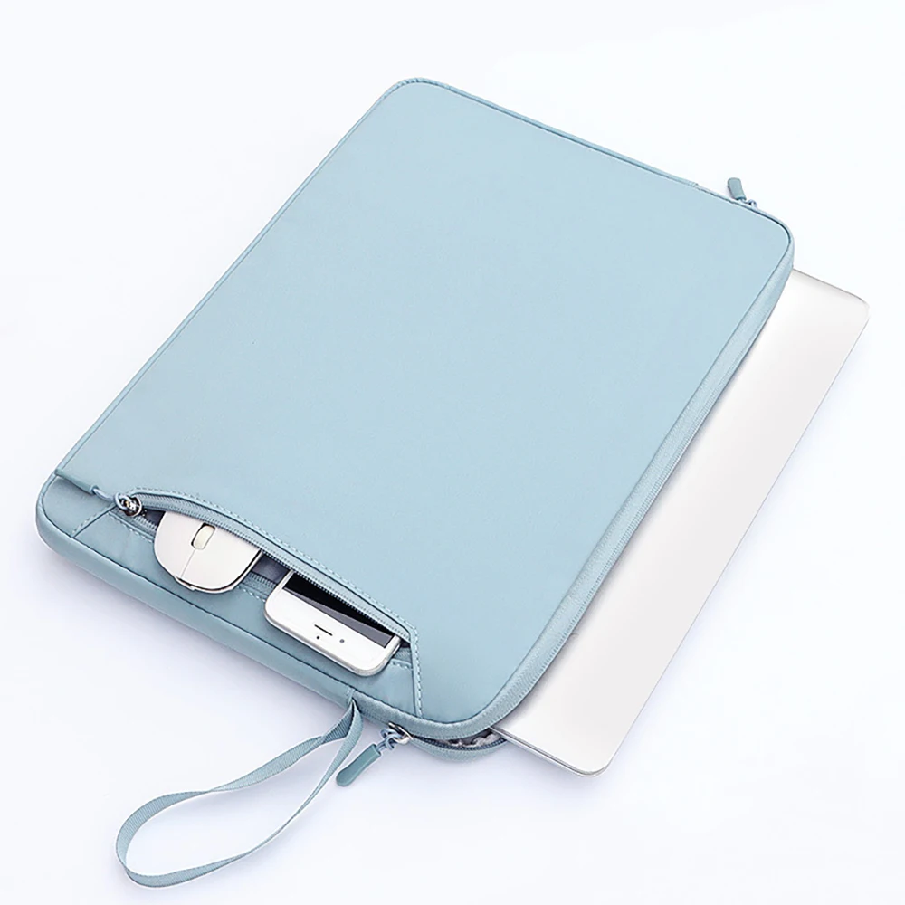 Waterproof Multi-Size Laptop Shoulder Bag and Sleeve Cover