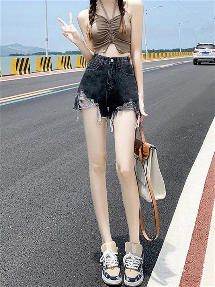 Black gray