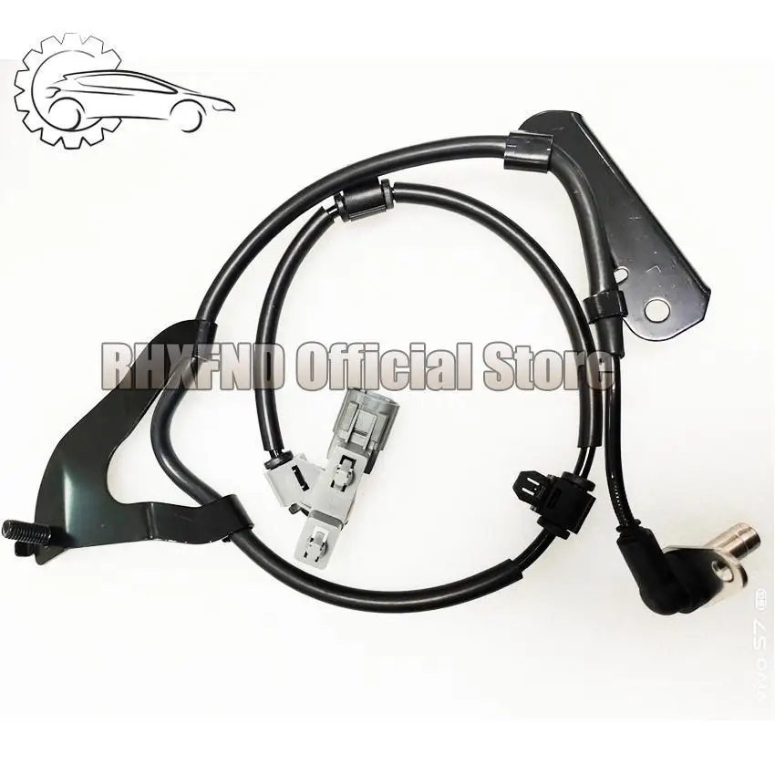 8980521221 8980521191 ISUZU D-MAX TFR 2012 2013를 위한 ABS SPD 센서 바898980521221