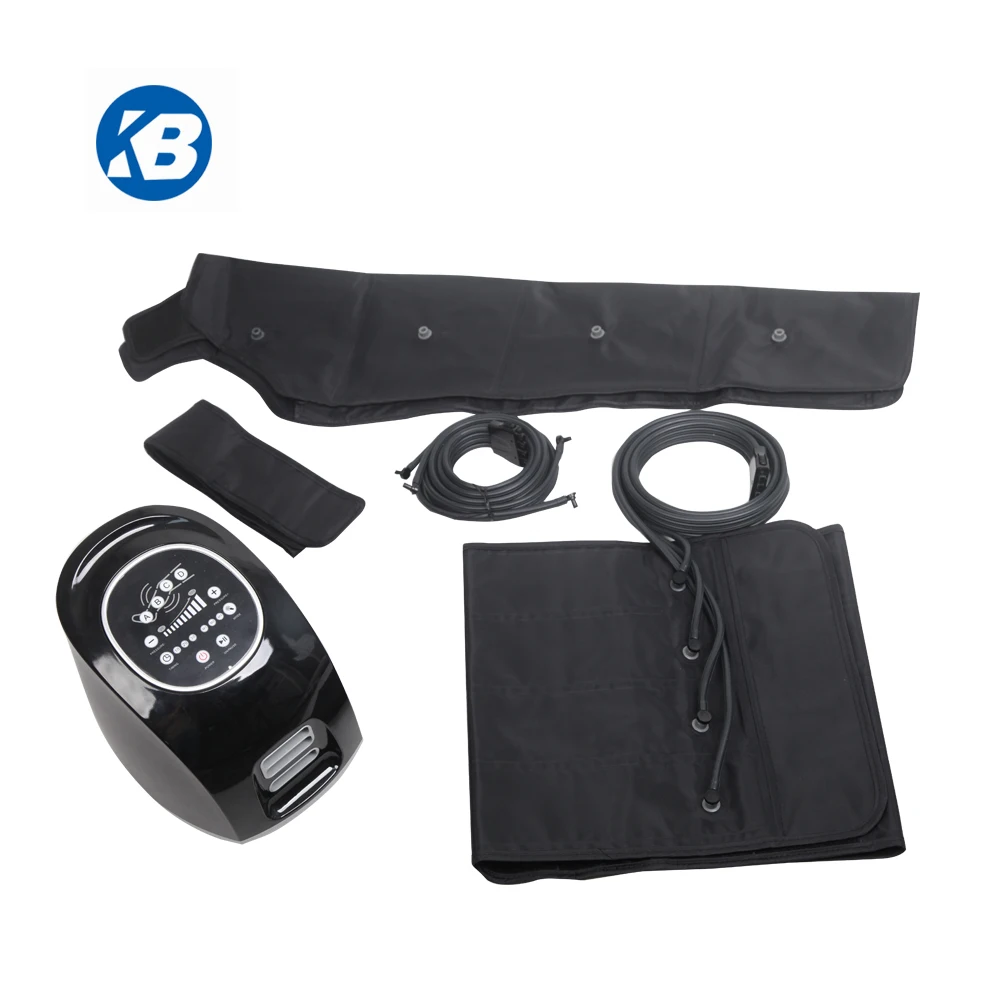 

Компрессионный массажер для ног, прессотерапия